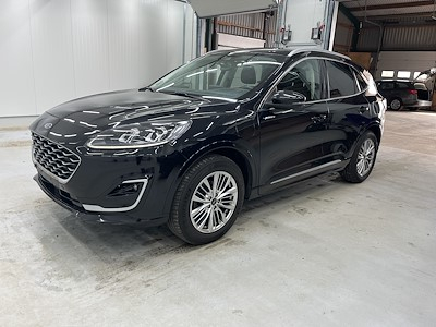 Ford Kuga 2.5 Plug-In Hybrid 225 Vignale Cvt UA!