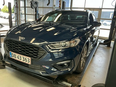 Ford Mondeo 2.0 Ecoblue 190 St-Line Auto Sw UA!