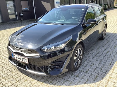Kia Ceed 1.6 Gdi Phev 141 Prestige Dct MY22 UA!,