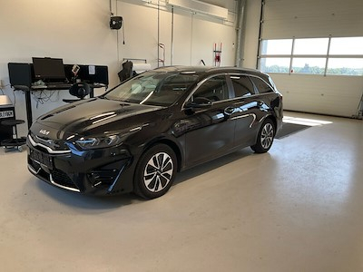 Kia Ceed 1.6 Gdi Phev 141 Prestige Dct MY22 UA!,