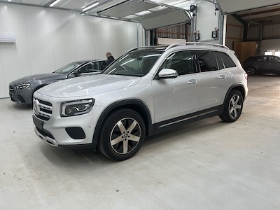 Mercedes-Benz Glb 200 Business UA!