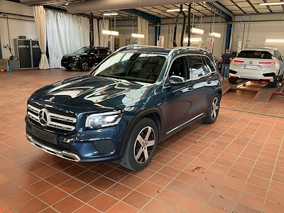 Mercedes-Benz Glb 200 D Business UA!