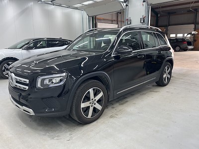Mercedes-Benz GLB 200 D Business UA!