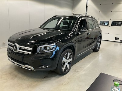Mercedes-Benz GLB 220 D Business UA!