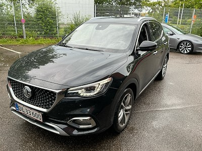 MG HS Ehs Plug-In Hybrid Luxury UA!