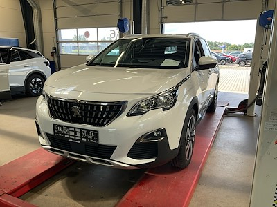 Peugeot 3008 1.5 BLUEHDI 130 ALLURE B EAT8 UA!