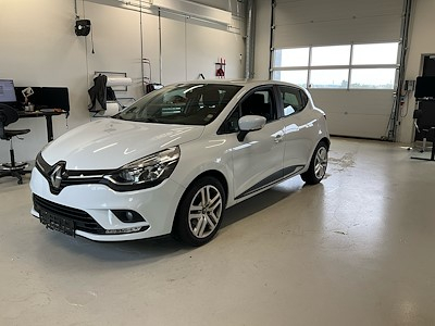 Renault Clio 0.9 ENERGY TCE 90 ZEN UA!