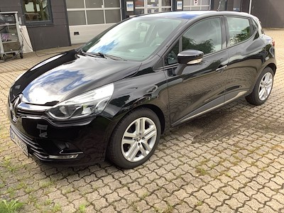 Renault Clio 0.9 ENERGY TCE 90 ZEN UA!,