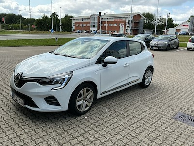 Renault Clio 1.0 Tce 90 Zen UA!