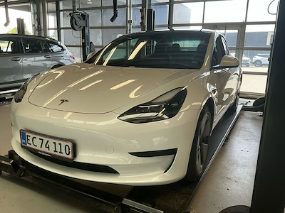 Tesla Model 3 STANDARD PLUS RWD AUTO UA!