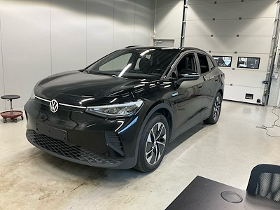 Volkswagen Id.4 265 Hk - 4motion Pro Business Auto UA!