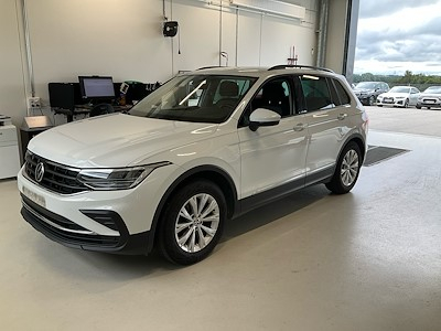 Volkswagen Tiguan 2.0 Tdi Scr 150 Life UA!