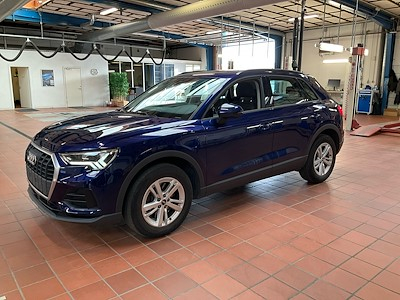 Audi Q3 45 TFSI e 245 S tronic Attitude Plus UA!