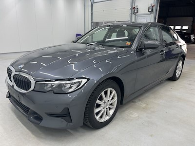 BMW 3 serie 320d Sport Line auto UA!