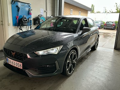 CUPRA LEON 1,4 TSI 245 HK Plug-in eHybrid DSG6 UA!