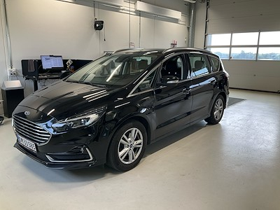 Ford S-MAX 2.0 EcoBlue 190 Titanium A8 UA!