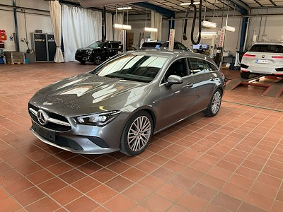 Mercedes-Benz CLA 200 d DCT BUSINESS SB UA!