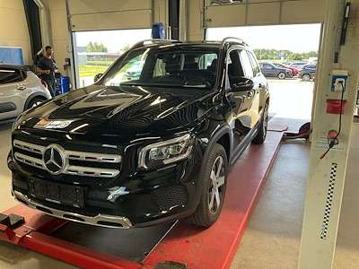Mercedes-Benz GLB 2.0 220 D Business DCT UA!
