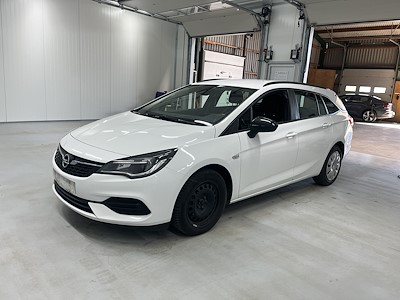 Opel ASTRA 1.2 TURBO 110 EDITION+ SW UA!