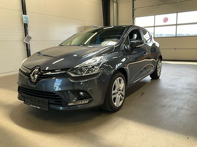 Renault Clio 0.9 TCE 90 ZEN UA!