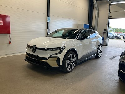 Renault Megane e-tech Electrric Iconic - 60 kWh UA!