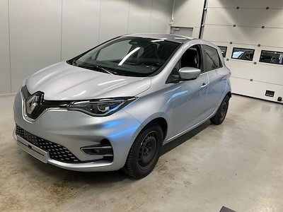 Renault ZOE Intens R135 - 52 Kwh UA!, - DEFECT CHARGER AND COOLING