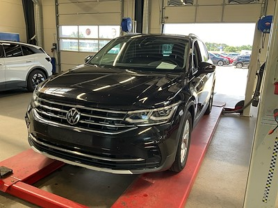 Volkswagen TIGUAN 2.0 TDI SCR 150 Elegance DSG7 UA!