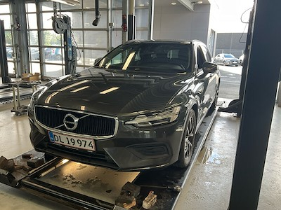 Volvo V60 D BUSINESS VBL AUTO UA!
