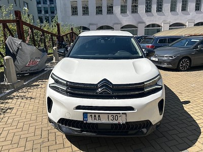 Citroen C5 1.2 PureTech 130 S&amp;S FEEL