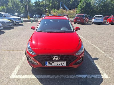 Hyundai I30 1.0 T-GDI Family Comfort kombi