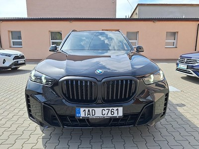 BMW X5  3.0 xDrive30d