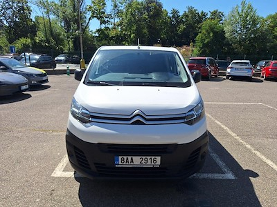 Citroen Jumpy Kombi 2.0 BlueHDi 150 S&amp;S L1H1