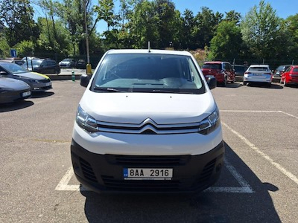 Citroen Jumpy Kombi 2.0 BlueHDi 150 S&S L1H1