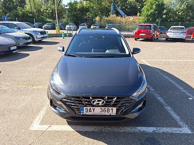 Hyundai I30 1.0 T-GDI Smart kombi