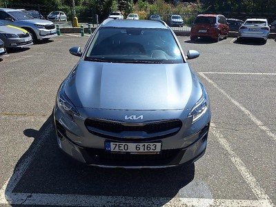 Kia XCeed 1.5 T-GDI GPF DCT TOP