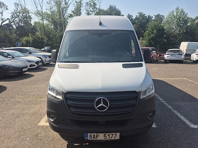 Mercedes-Benz Sprinter 2.0 317CDI/L KAWA 3.5t