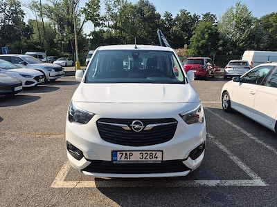 Opel Combo 1.5 CDTI 96 kW S/S Enjoy XL
