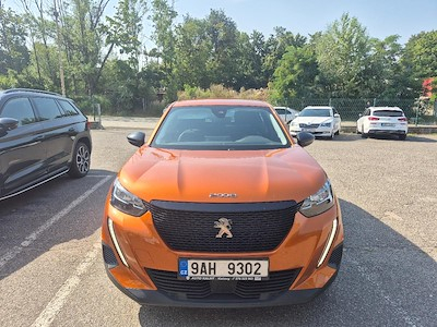 Peugeot 2008 ACTIVE 1.2 PureTech 100 S&amp;S MAN6