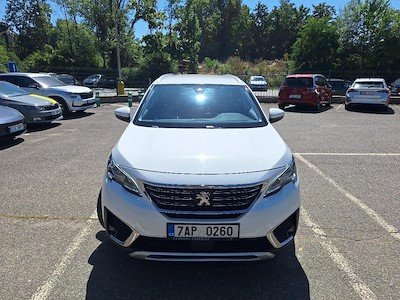 Peugeot 5008 ALLURE 1.2 PureTech 130 S&amp;S MAN6
