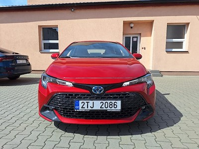 Toyota Corolla 1.8 Hybrid e-CVT Comfort hatchback