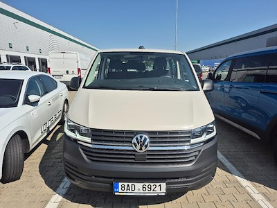Volkswagen Transporter 2.0TDI 110kW dlouhy rozvor