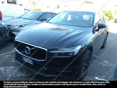 Volvo xc60 PC B4 D awd -