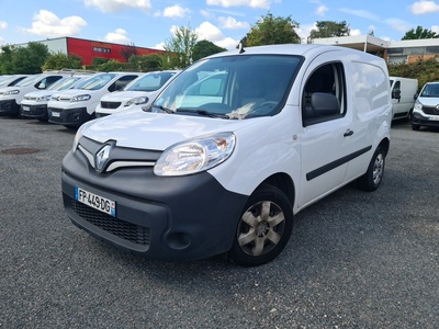 Renault Kangoo Express Grand Confort - Blue dCi 95 VU [4P] bvm 6-95CH-5cv, 2020