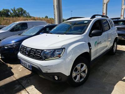 Dacia Duster Confort Blue dCi 115 4x4 VF 2 PLACES [5P] 6-115CH-6cv, 2021