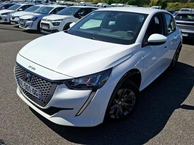 Peugeot e-208 Electrique Active Business R VF 2 PLACES[5P] 1-136CH-4cv, 2021