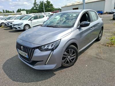 Peugeot 208 PureTech 100 S&amp;S EAT8 Active Business VP [5P] bva 8-100CH-5cv, 2022