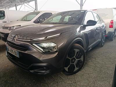 Citroen C4 PureTech 130 S&amp;S BVM6 Feel VP [5P] bvm 6-131CH-7cv, 2022