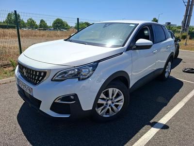 Peugeot 3008 BlueHDi 130 S&amp;S ACTIVE BUSINESS VP [5P] bvm 6-130CH-7cv, 2020