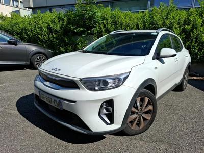 Kia Stonic 1.0 T-GDI 120 MHEV ACTIVE VP [5P] bvm 6-120CH-6cv, 2022