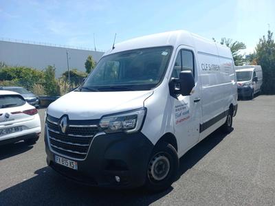 Renault Master FG Tr GCF F3500 L2H2 Energy dCi 150 VU [4P] bvm 6-150CH-8cv, 2021